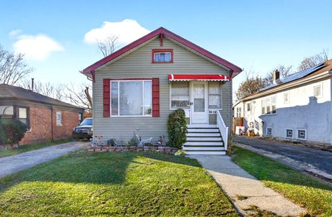 Photo of Maywood, IL 60153 (MLS # 12635575)