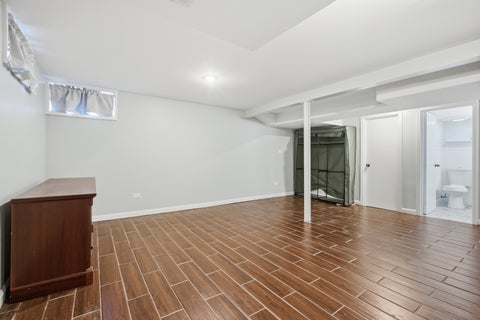 Tiny photo for 1945 N 73rd Avenue, Elmwood Park, IL 60707 (MLS # 12778838)