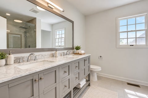 Tiny photo for 1945 N 73rd Avenue, Elmwood Park, IL 60707 (MLS # 12778838)