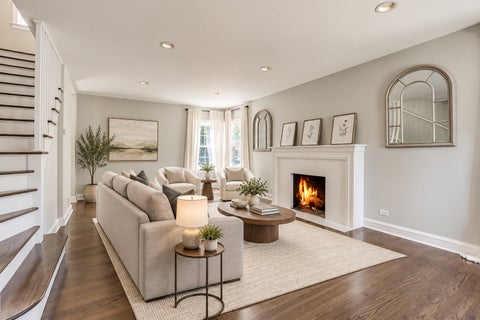 Tiny photo for 1945 N 73rd Avenue, Elmwood Park, IL 60707 (MLS # 12778838)