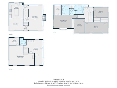 Tiny photo for 1945 N 73rd Avenue, Elmwood Park, IL 60707 (MLS # 12778838)