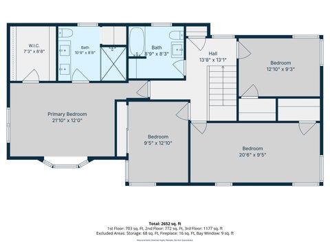 Tiny photo for 1945 N 73rd Avenue, Elmwood Park, IL 60707 (MLS # 12778838)