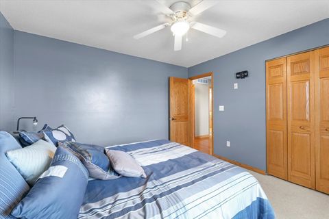 Tiny photo for 540 E 50n Road, Gibson City, IL 60936 (MLS # 12577292)