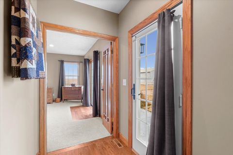 Tiny photo for 540 E 50n Road, Gibson City, IL 60936 (MLS # 12577292)