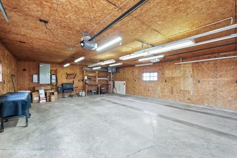 Tiny photo for 540 E 50n Road, Gibson City, IL 60936 (MLS # 12577292)