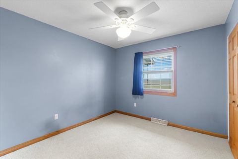 Tiny photo for 540 E 50n Road, Gibson City, IL 60936 (MLS # 12577292)