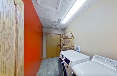 Tiny photo for 540 E 50n Road, Gibson City, IL 60936 (MLS # 12577292)