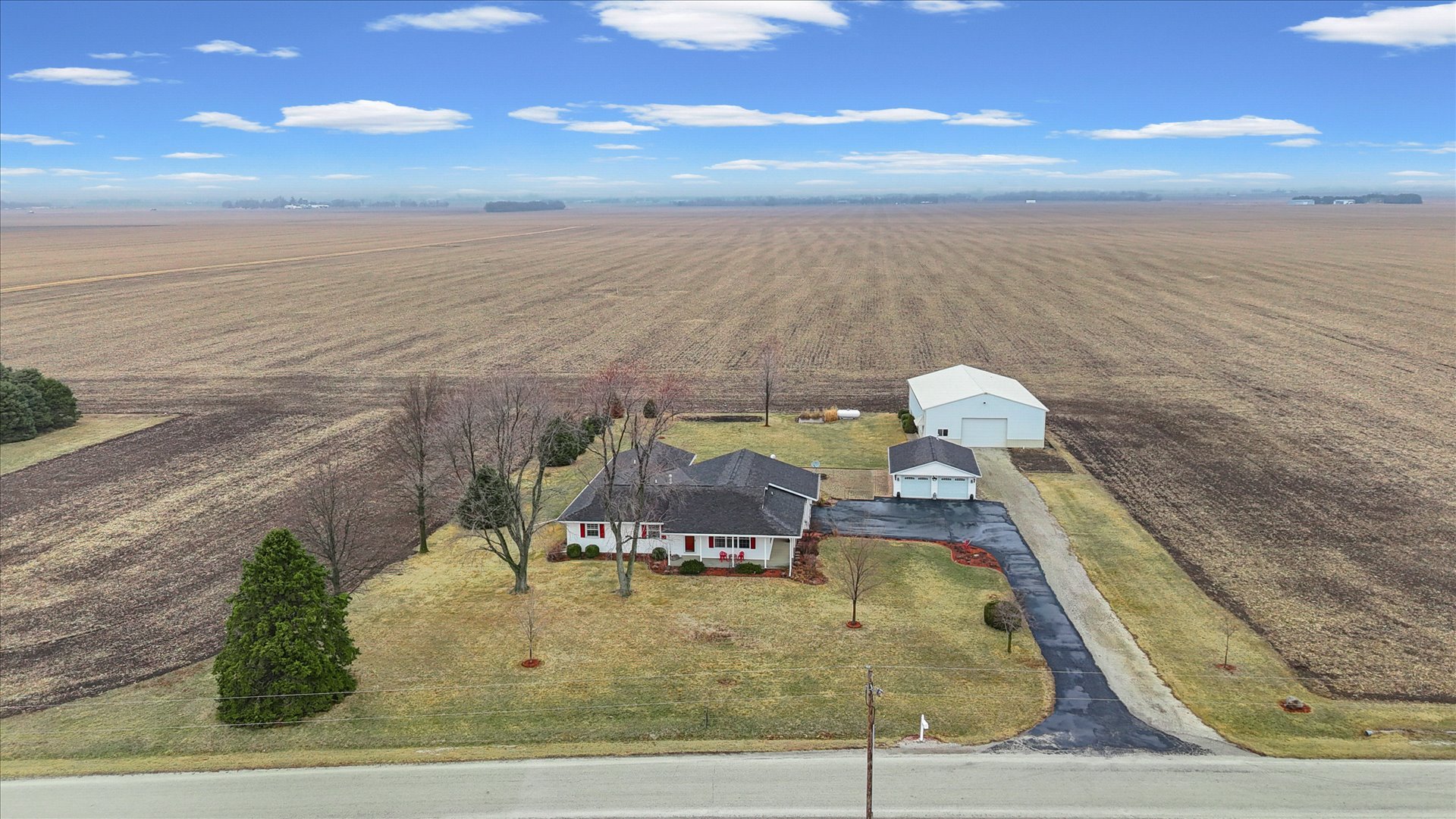 540 E 50n Road