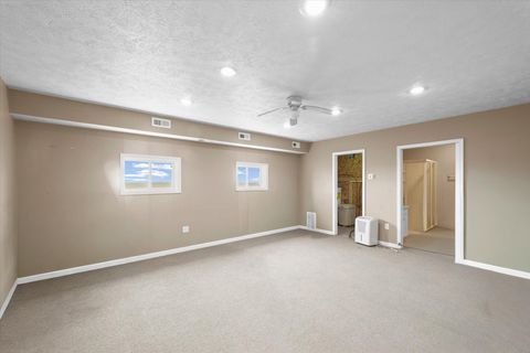 Tiny photo for 540 E 50n Road, Gibson City, IL 60936 (MLS # 12577292)