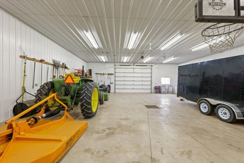 Tiny photo for 540 E 50n Road, Gibson City, IL 60936 (MLS # 12577292)