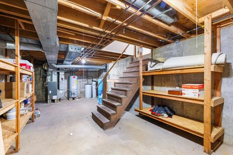 Tiny photo for 540 E 50n Road, Gibson City, IL 60936 (MLS # 12577292)