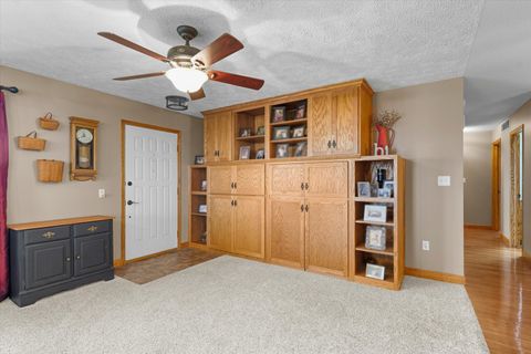 Tiny photo for 540 E 50n Road, Gibson City, IL 60936 (MLS # 12577292)