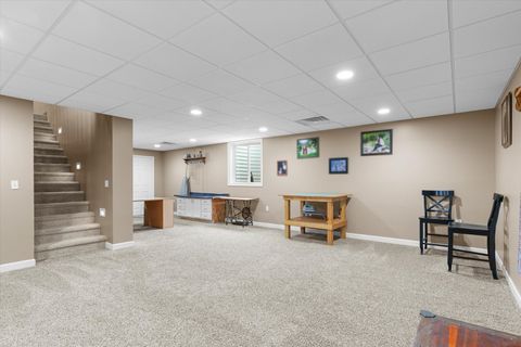 Tiny photo for 540 E 50n Road, Gibson City, IL 60936 (MLS # 12577292)