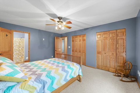 Tiny photo for 540 E 50n Road, Gibson City, IL 60936 (MLS # 12577292)