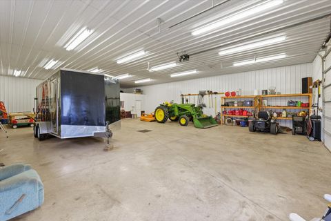 Tiny photo for 540 E 50n Road, Gibson City, IL 60936 (MLS # 12577292)