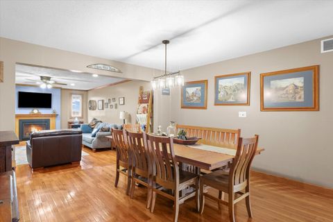 Tiny photo for 540 E 50n Road, Gibson City, IL 60936 (MLS # 12577292)