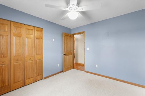 Tiny photo for 540 E 50n Road, Gibson City, IL 60936 (MLS # 12577292)