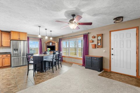 Tiny photo for 540 E 50n Road, Gibson City, IL 60936 (MLS # 12577292)