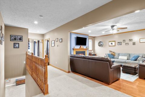 Tiny photo for 540 E 50n Road, Gibson City, IL 60936 (MLS # 12577292)