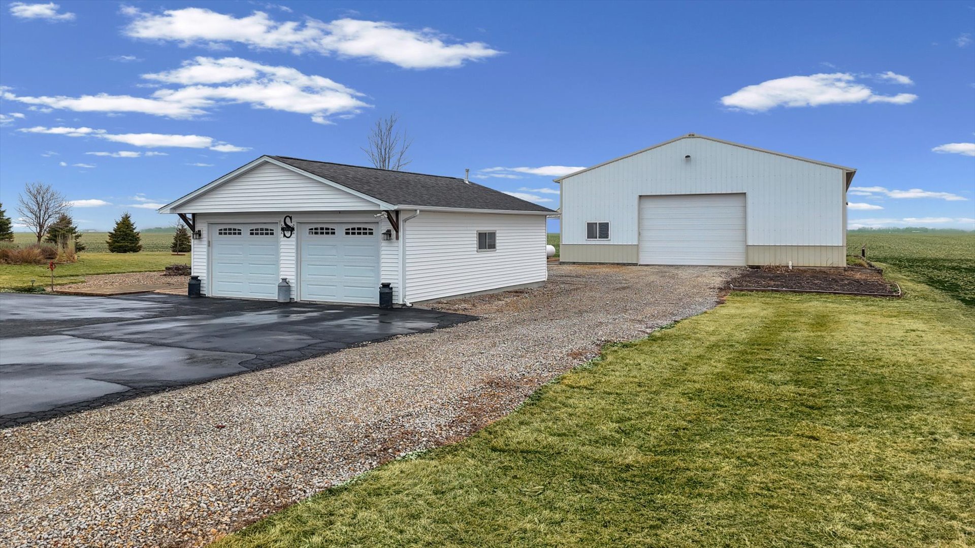 540 E 50n Road