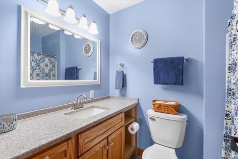 Tiny photo for 540 E 50n Road, Gibson City, IL 60936 (MLS # 12577292)