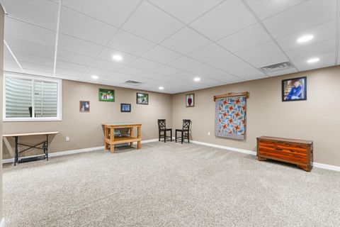 Tiny photo for 540 E 50n Road, Gibson City, IL 60936 (MLS # 12577292)