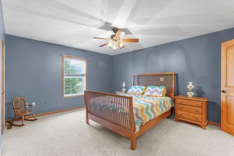 Tiny photo for 540 E 50n Road, Gibson City, IL 60936 (MLS # 12577292)