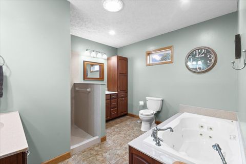 Tiny photo for 540 E 50n Road, Gibson City, IL 60936 (MLS # 12577292)