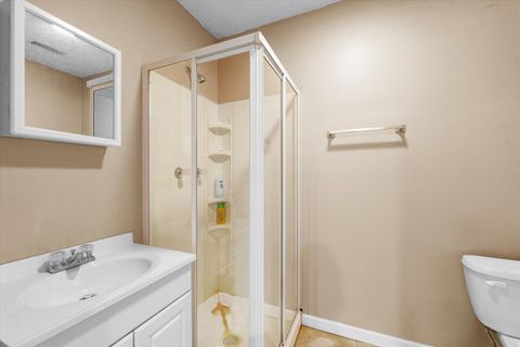 Tiny photo for 540 E 50n Road, Gibson City, IL 60936 (MLS # 12577292)