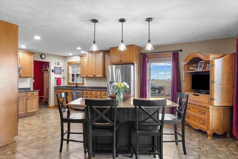 Tiny photo for 540 E 50n Road, Gibson City, IL 60936 (MLS # 12577292)