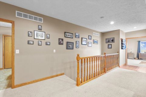 Tiny photo for 540 E 50n Road, Gibson City, IL 60936 (MLS # 12577292)