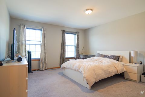 Tiny photo for 2212 Caton Ridge Drive, Plainfield, IL 60586 (MLS # 12712039)