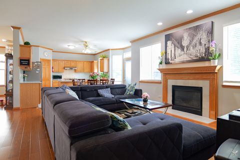 Tiny photo for 2212 Caton Ridge Drive, Plainfield, IL 60586 (MLS # 12712039)