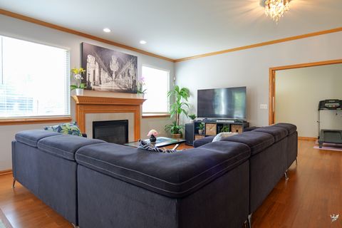 Tiny photo for 2212 Caton Ridge Drive, Plainfield, IL 60586 (MLS # 12712039)