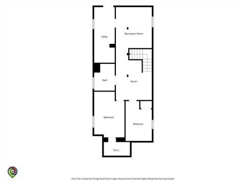 Tiny photo for 623 E 88th Place, Chicago, IL 60619 (MLS # 12716403)