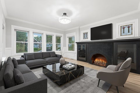 Tiny photo for 623 E 88th Place, Chicago, IL 60619 (MLS # 12716403)