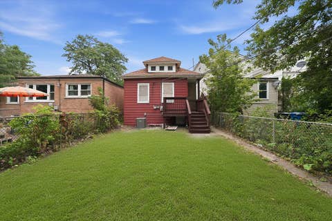 Tiny photo for 623 E 88th Place, Chicago, IL 60619 (MLS # 12716403)