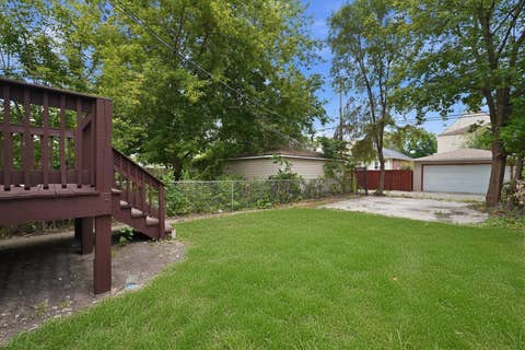 Tiny photo for 623 E 88th Place, Chicago, IL 60619 (MLS # 12716403)