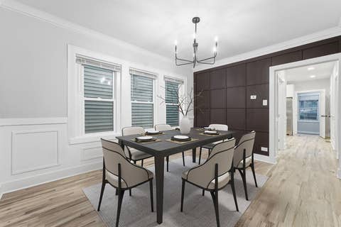 Tiny photo for 623 E 88th Place, Chicago, IL 60619 (MLS # 12716403)
