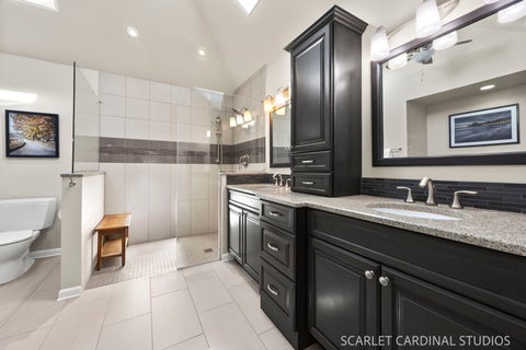 Tiny photo for 708 Sanctuary Lane, Naperville, IL 60540 (MLS # 12674235)