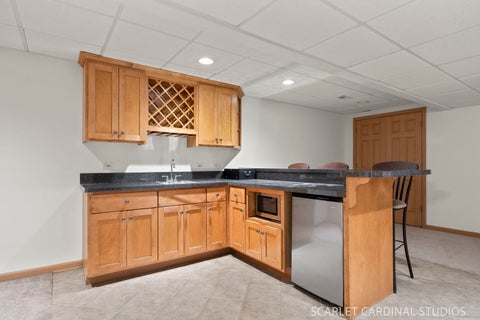Tiny photo for 708 Sanctuary Lane, Naperville, IL 60540 (MLS # 12674235)