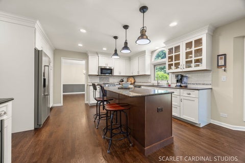 Tiny photo for 708 Sanctuary Lane, Naperville, IL 60540 (MLS # 12674235)