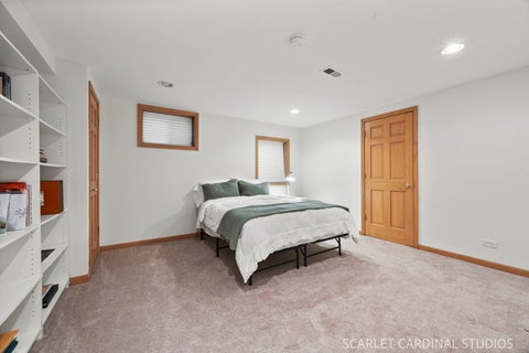 Tiny photo for 708 Sanctuary Lane, Naperville, IL 60540 (MLS # 12674235)