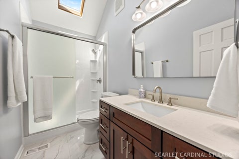 Tiny photo for 708 Sanctuary Lane, Naperville, IL 60540 (MLS # 12674235)
