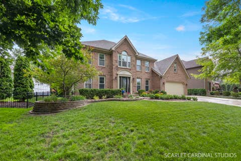 Tiny photo for 708 Sanctuary Lane, Naperville, IL 60540 (MLS # 12674235)