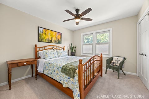 Tiny photo for 708 Sanctuary Lane, Naperville, IL 60540 (MLS # 12674235)