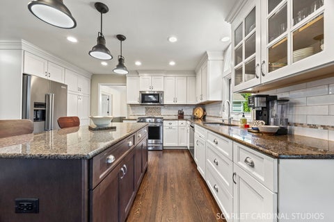 Tiny photo for 708 Sanctuary Lane, Naperville, IL 60540 (MLS # 12674235)