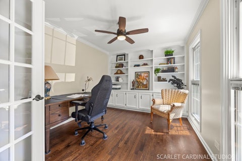 Tiny photo for 708 Sanctuary Lane, Naperville, IL 60540 (MLS # 12674235)
