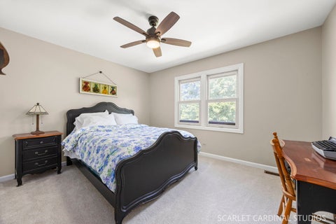 Tiny photo for 708 Sanctuary Lane, Naperville, IL 60540 (MLS # 12674235)