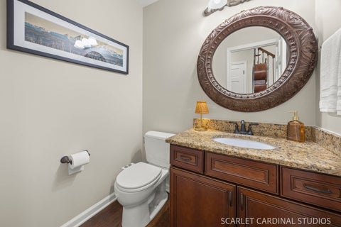 Tiny photo for 708 Sanctuary Lane, Naperville, IL 60540 (MLS # 12674235)